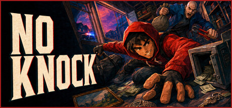 No Knock