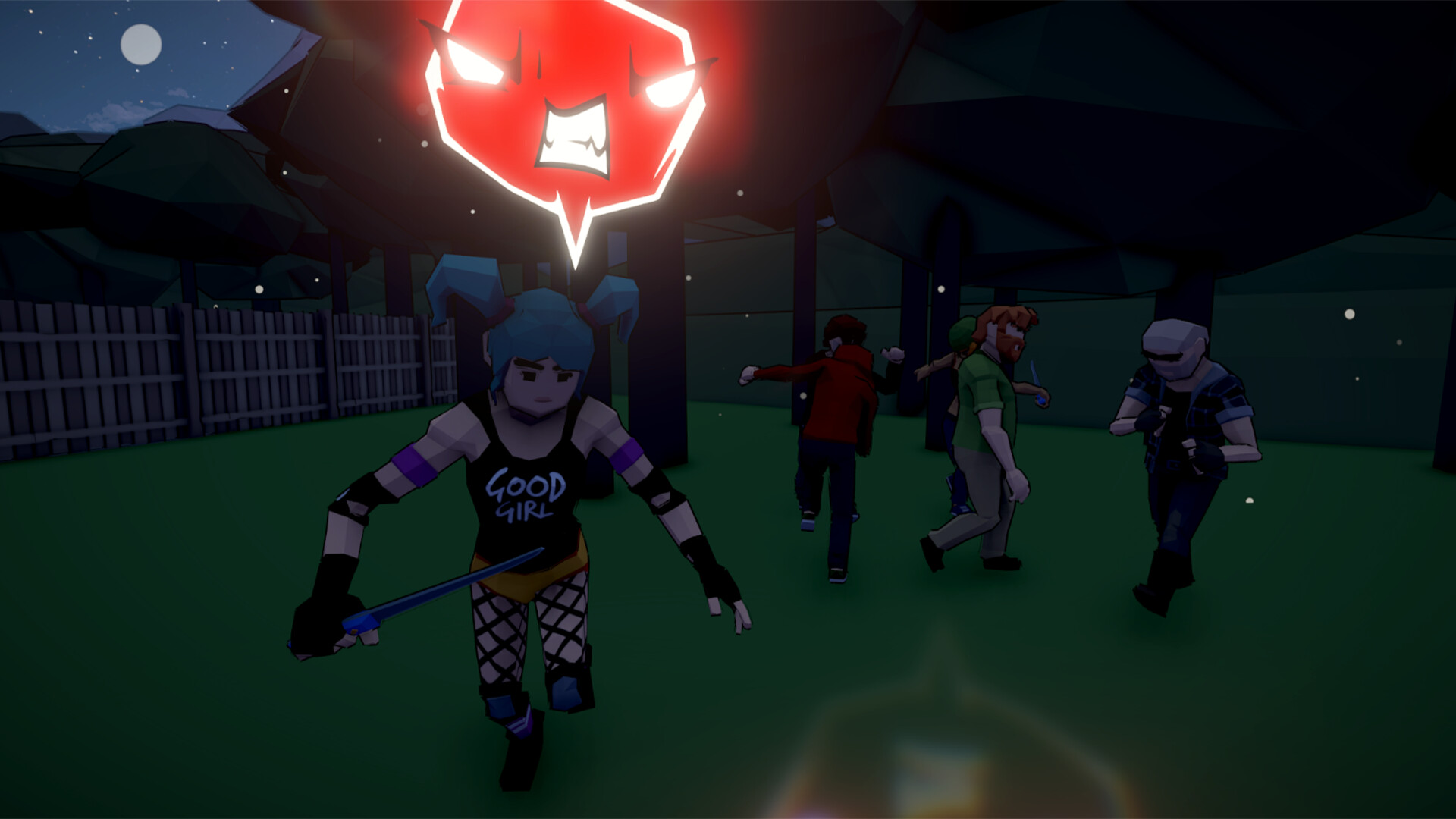 No Knock screenshot 7