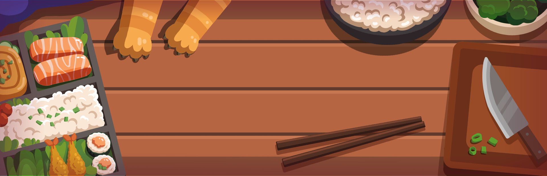 My Little Bento Shop