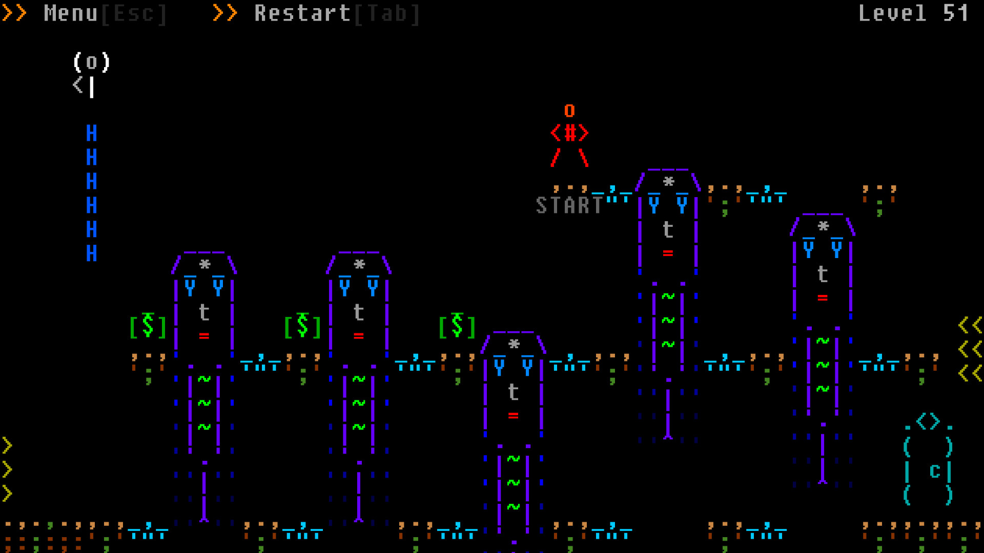 Proto Raider screenshot 7