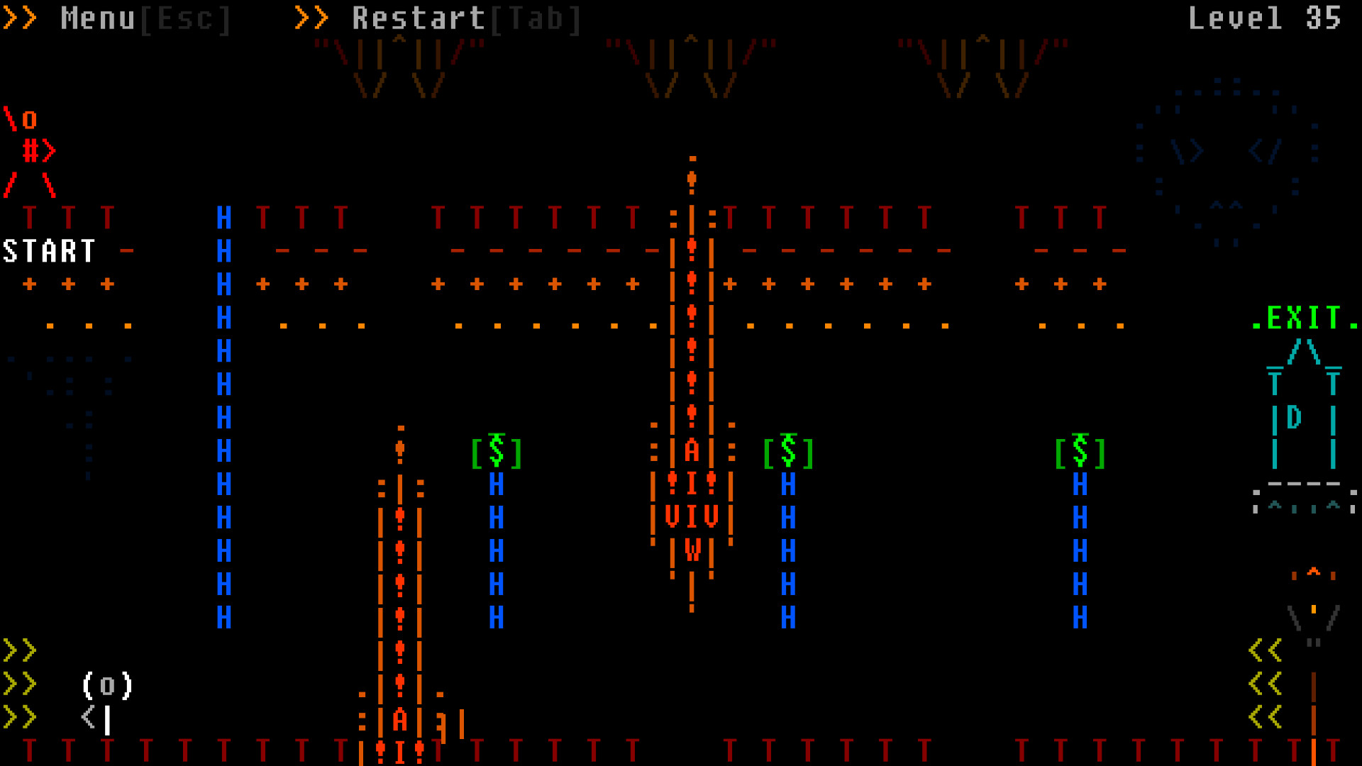 Proto Raider screenshot 6