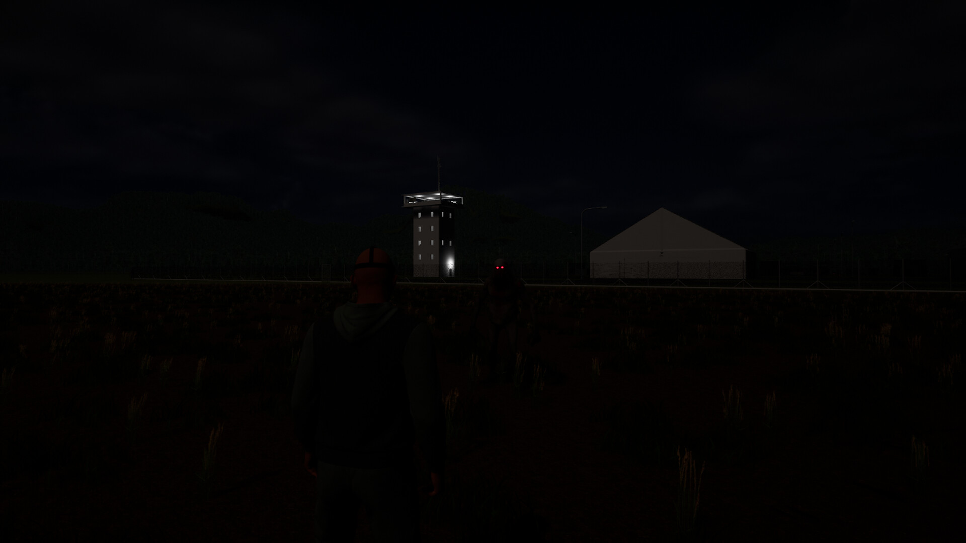 Escape From Amazonia screenshot 4