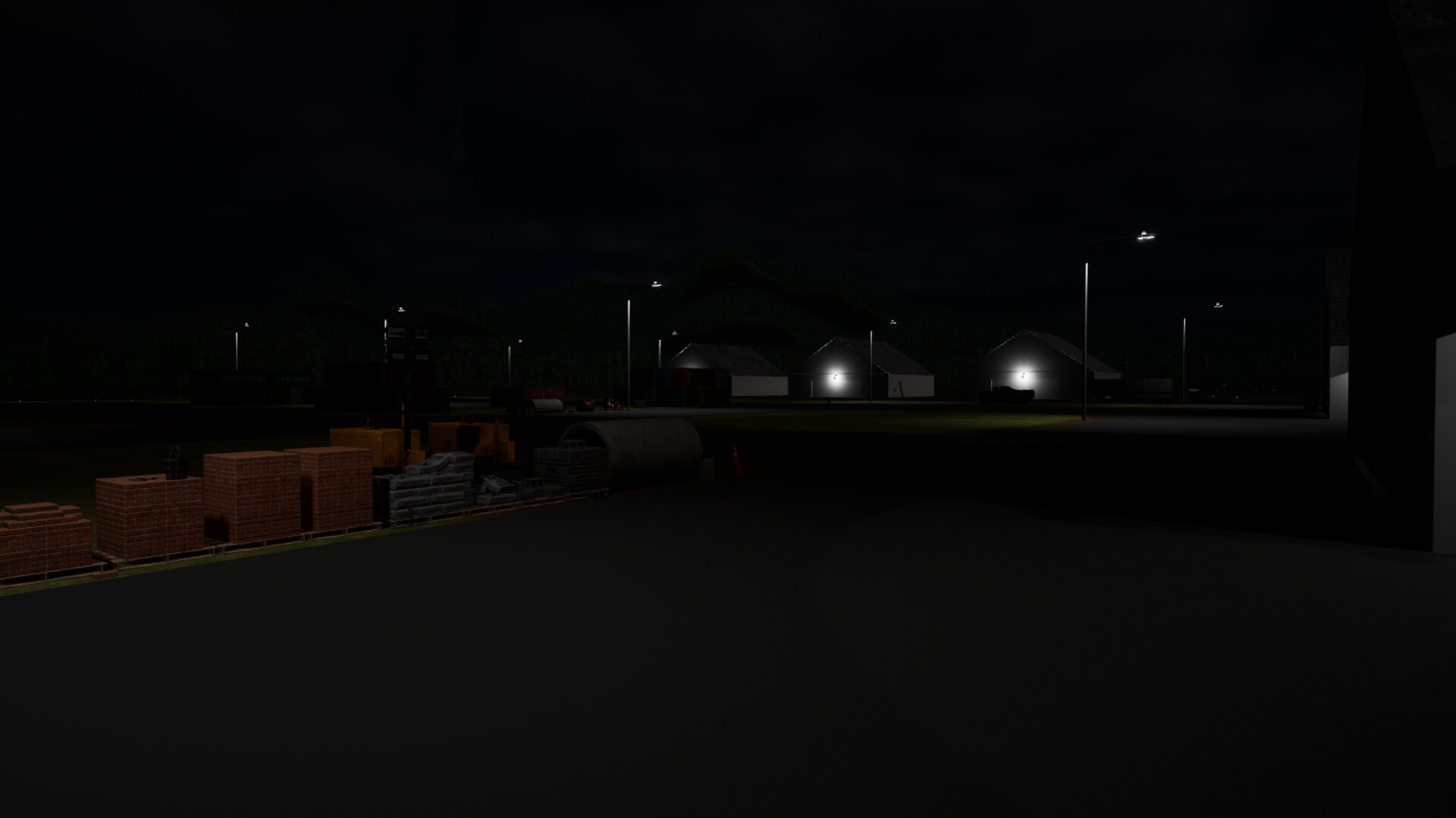 Escape From Amazonia screenshot 5