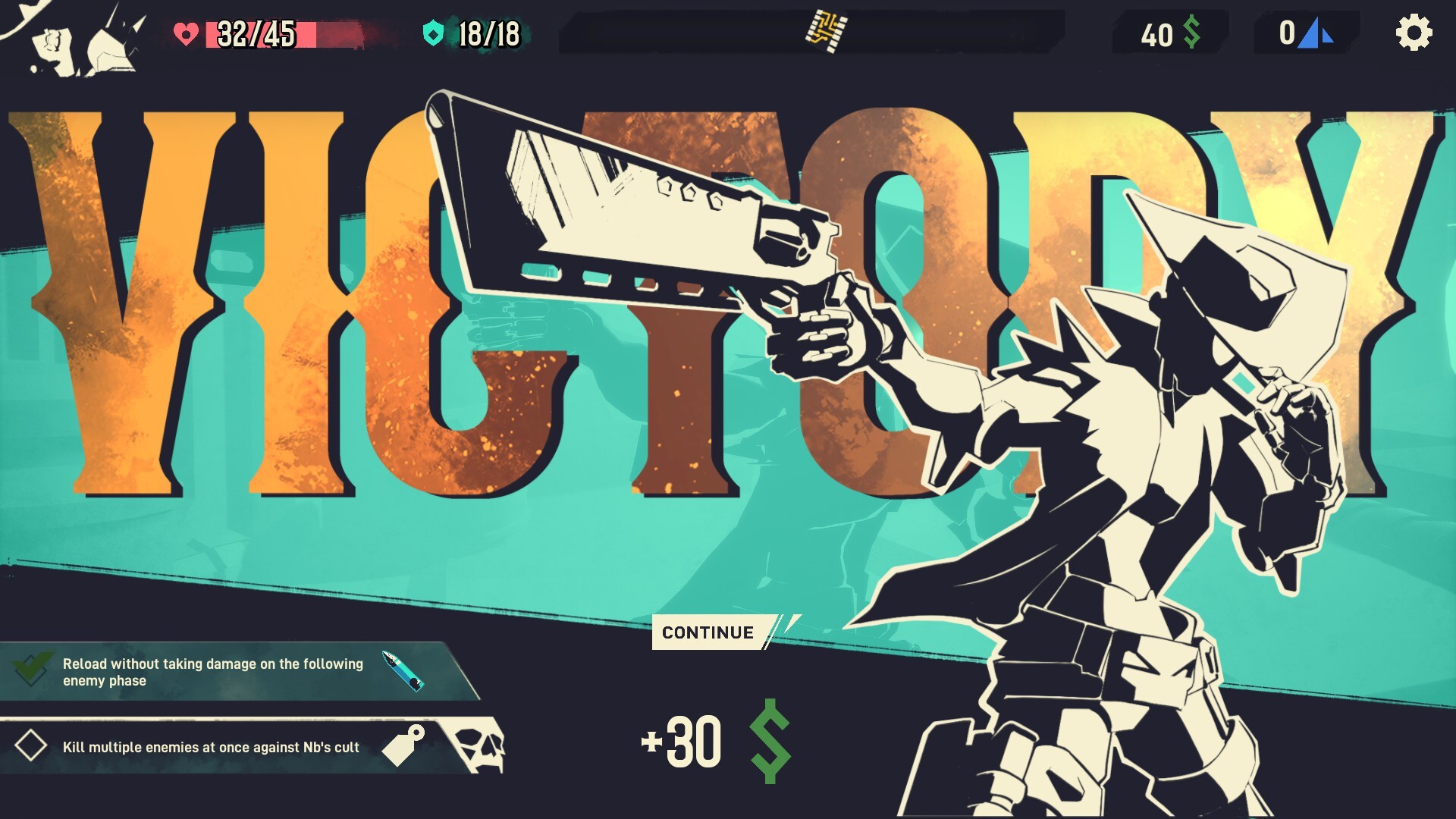 Barrel Roll screenshot 8