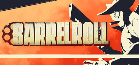 Barrel Roll