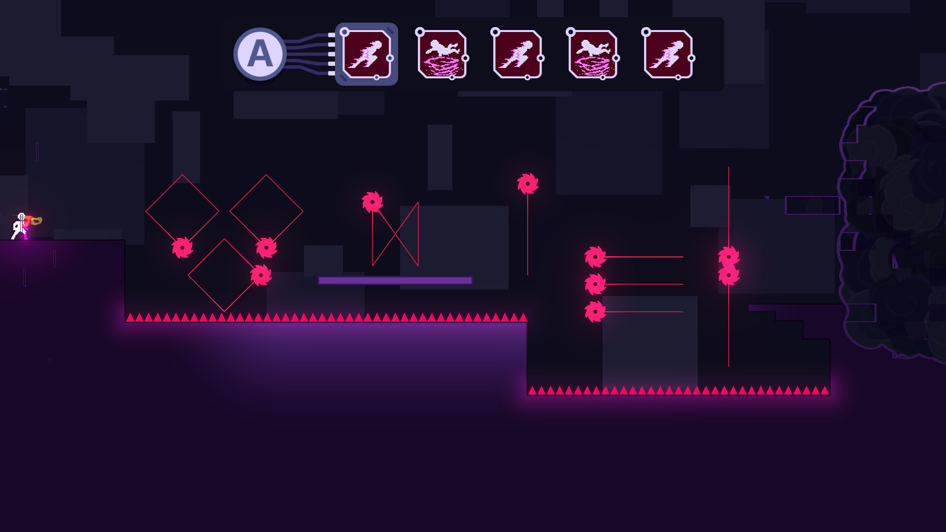 Sequence Jump screenshot 7