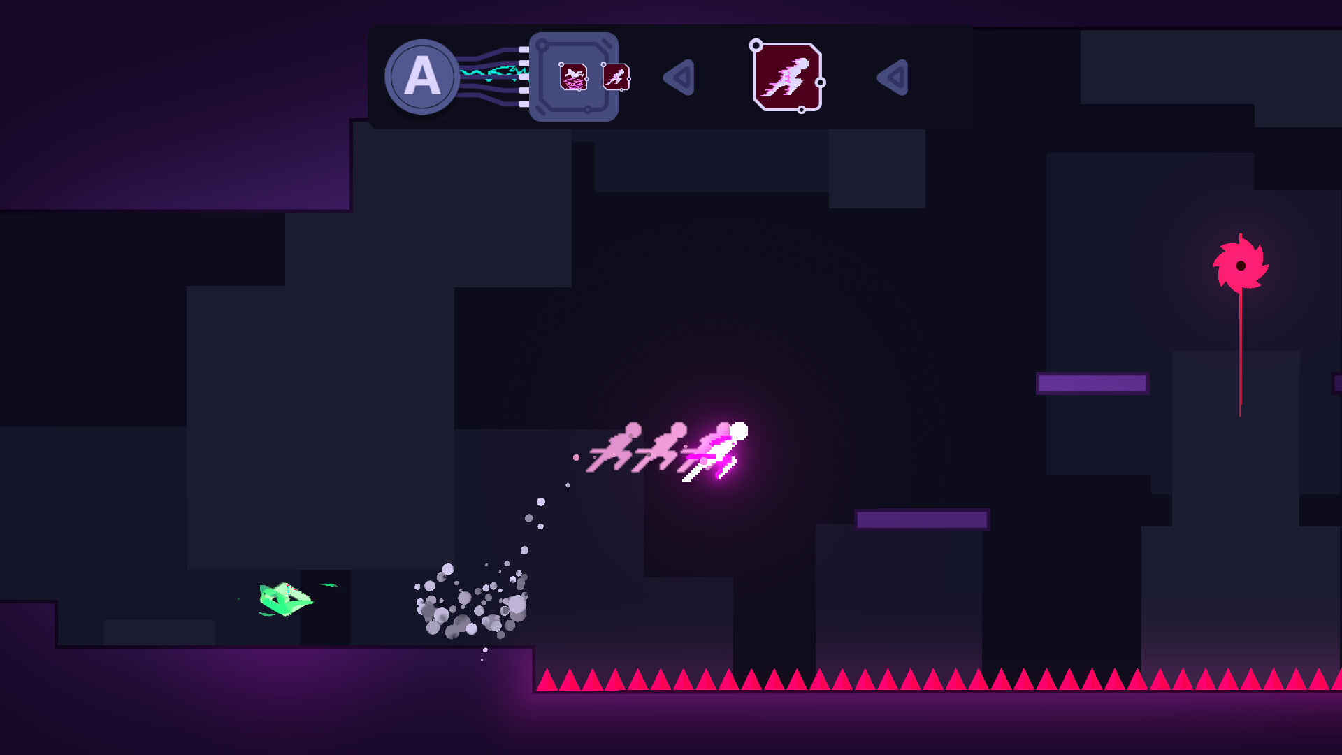 Sequence Jump screenshot 6