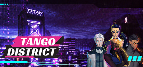 Tango District