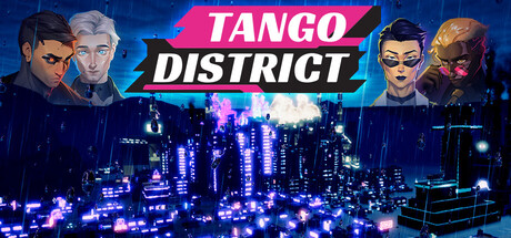Tango District