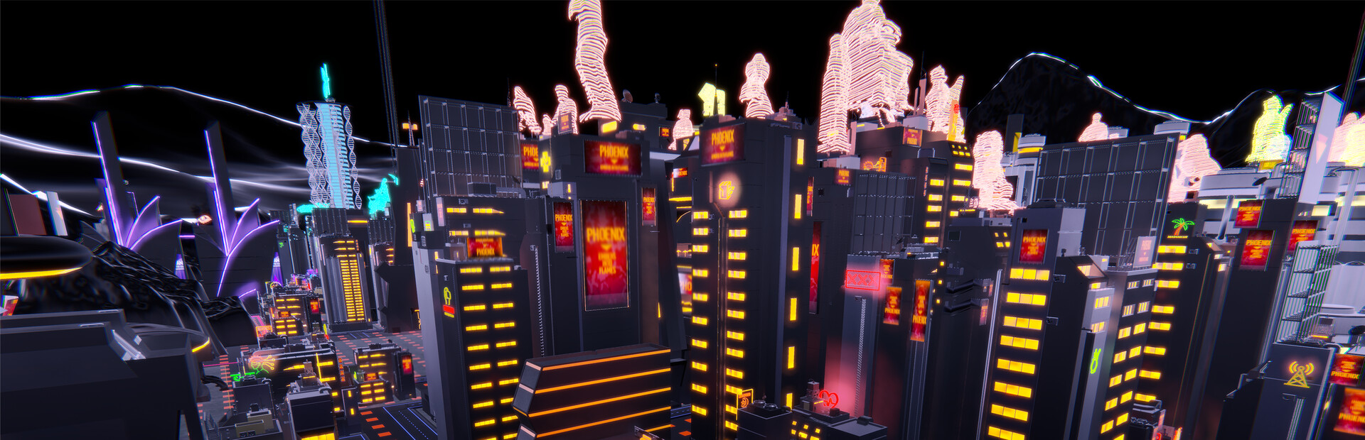 Tango District