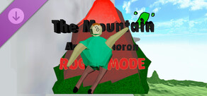 The Mountain and The Moron Rogue Mode