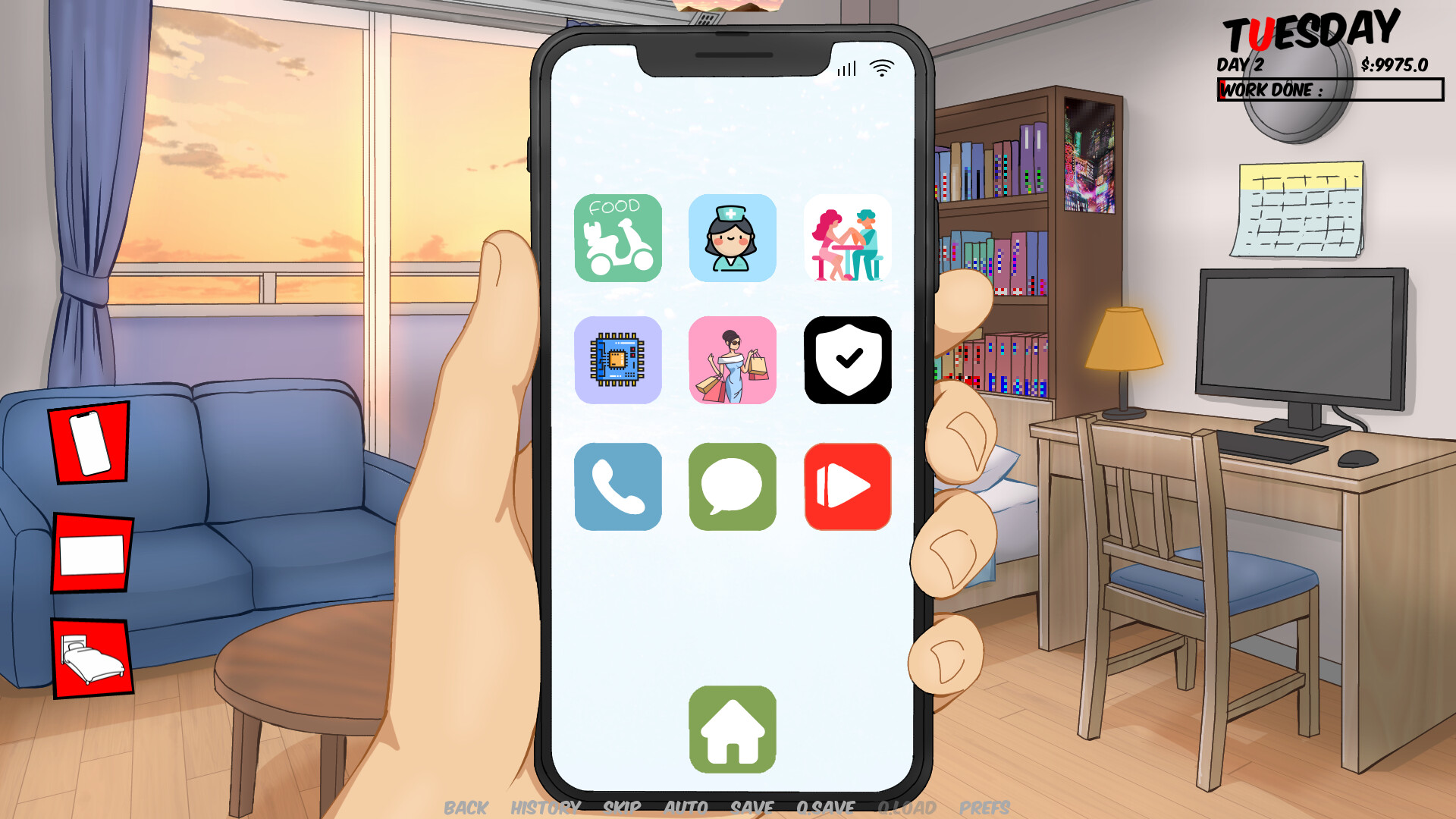 Delivery Days screenshot 8