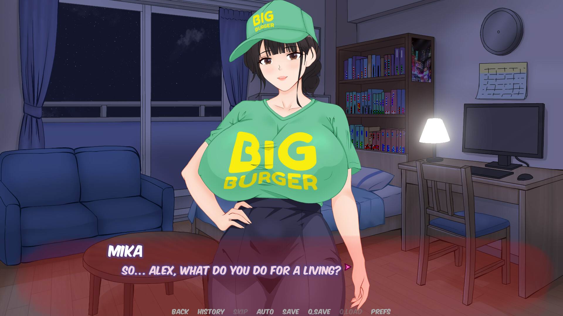 Delivery Days screenshot 3
