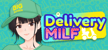 Delivery MILF