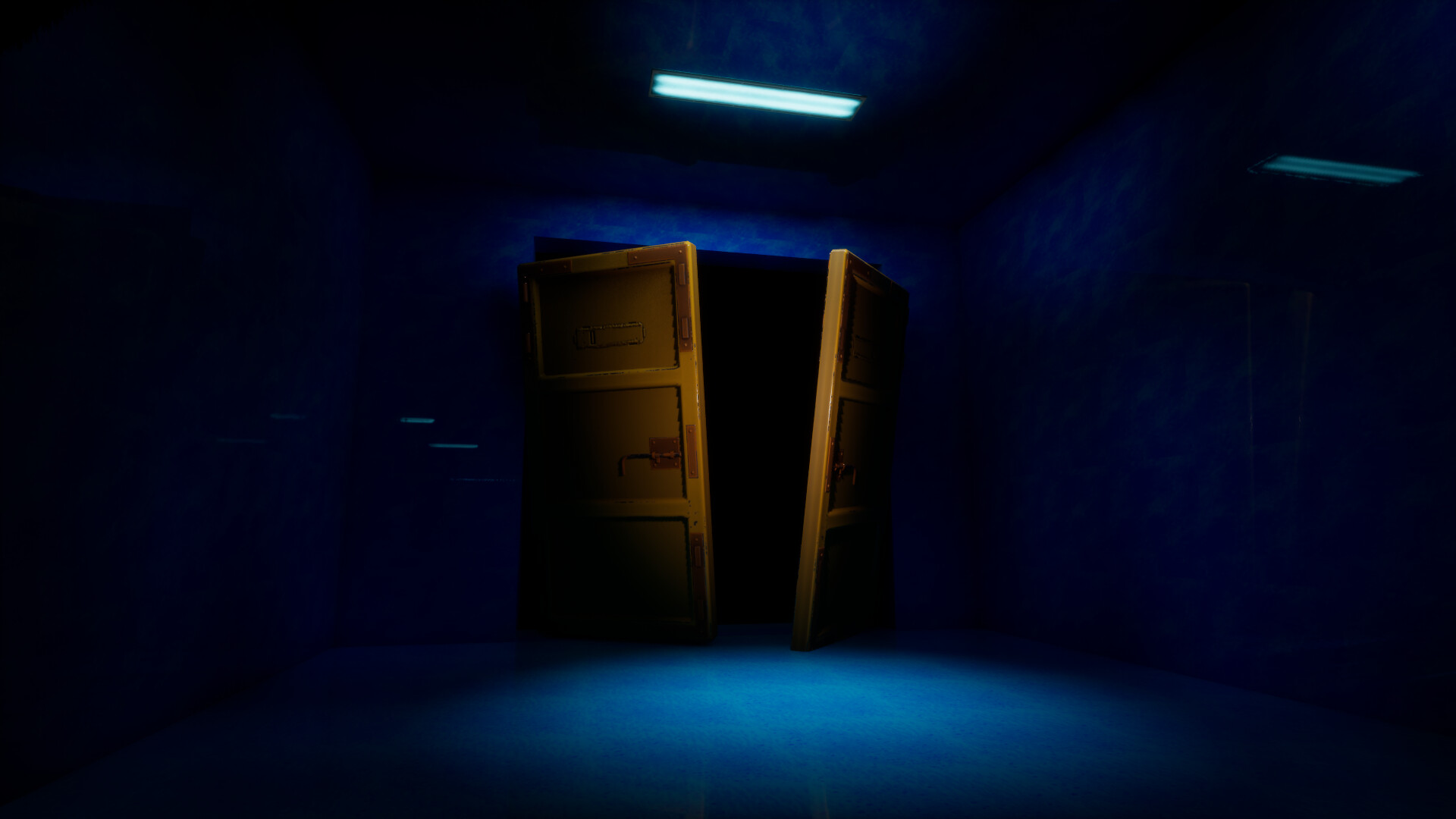 The Last Joy 2 screenshot 1
