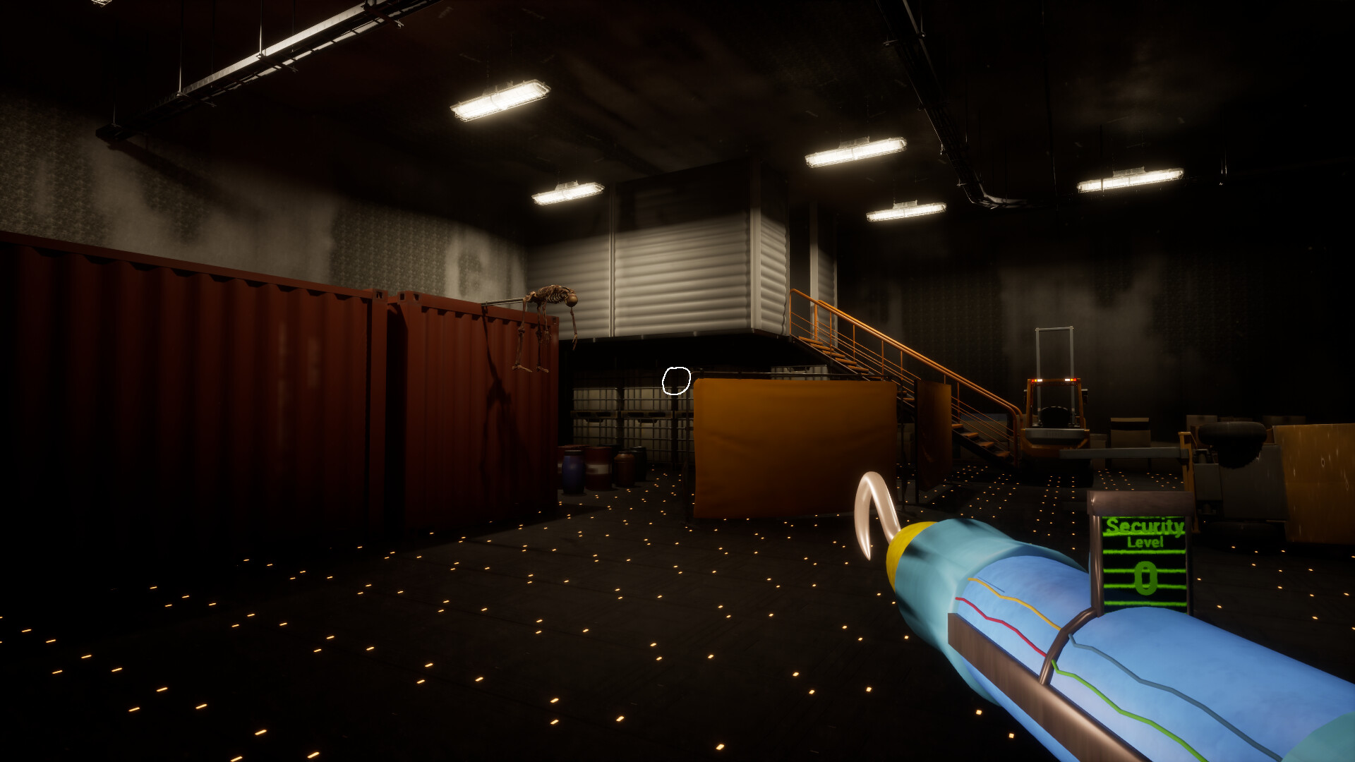 The Last Joy 2 screenshot 2