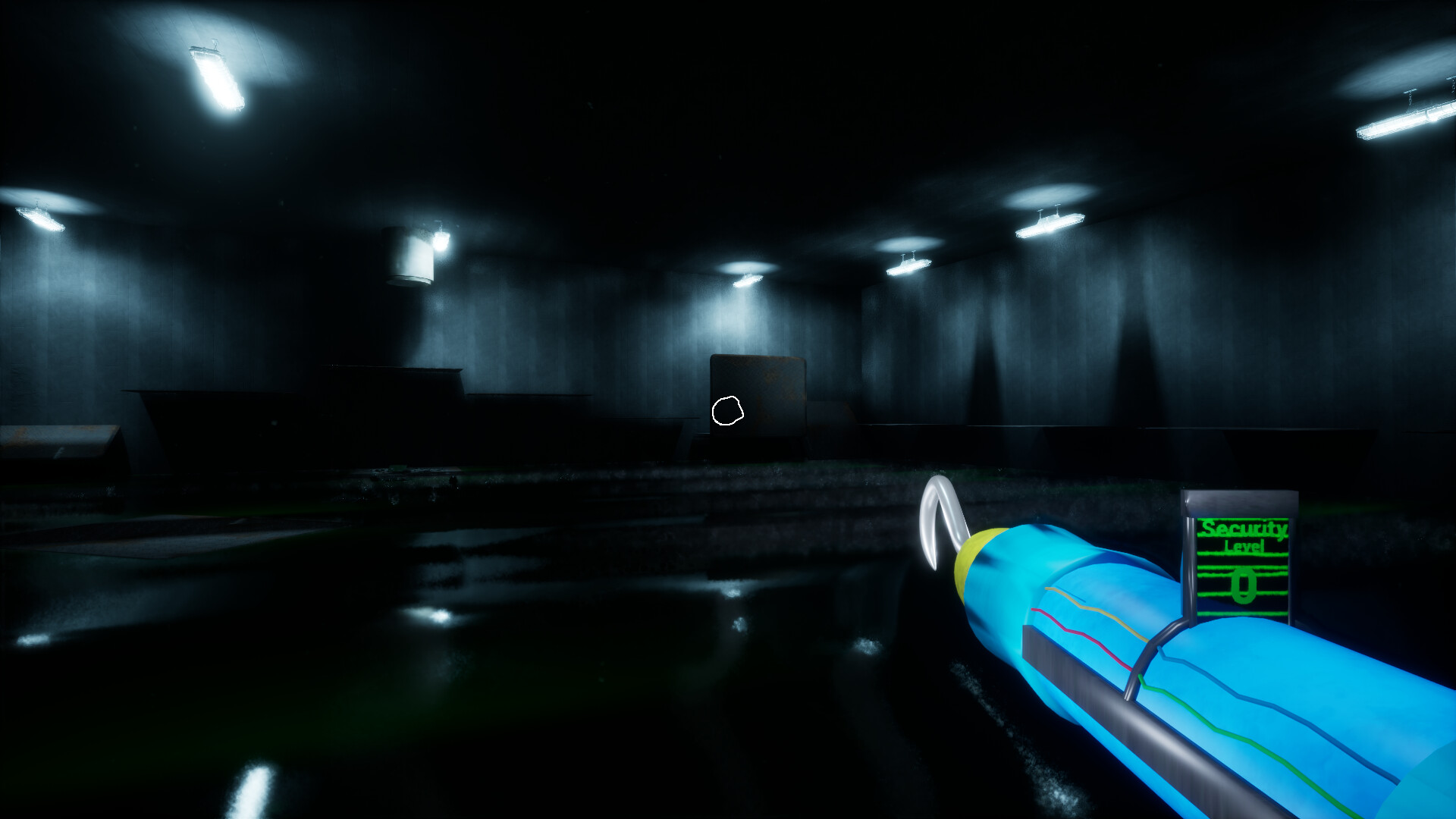 The Last Joy 2 screenshot 5