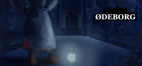 Ødeborg — Steam header