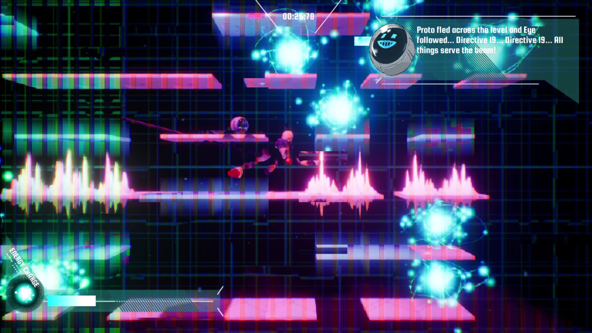 Unsung Escape screenshot 7