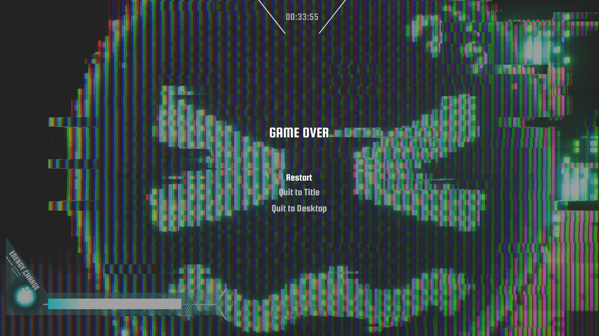 Unsung Escape screenshot 5