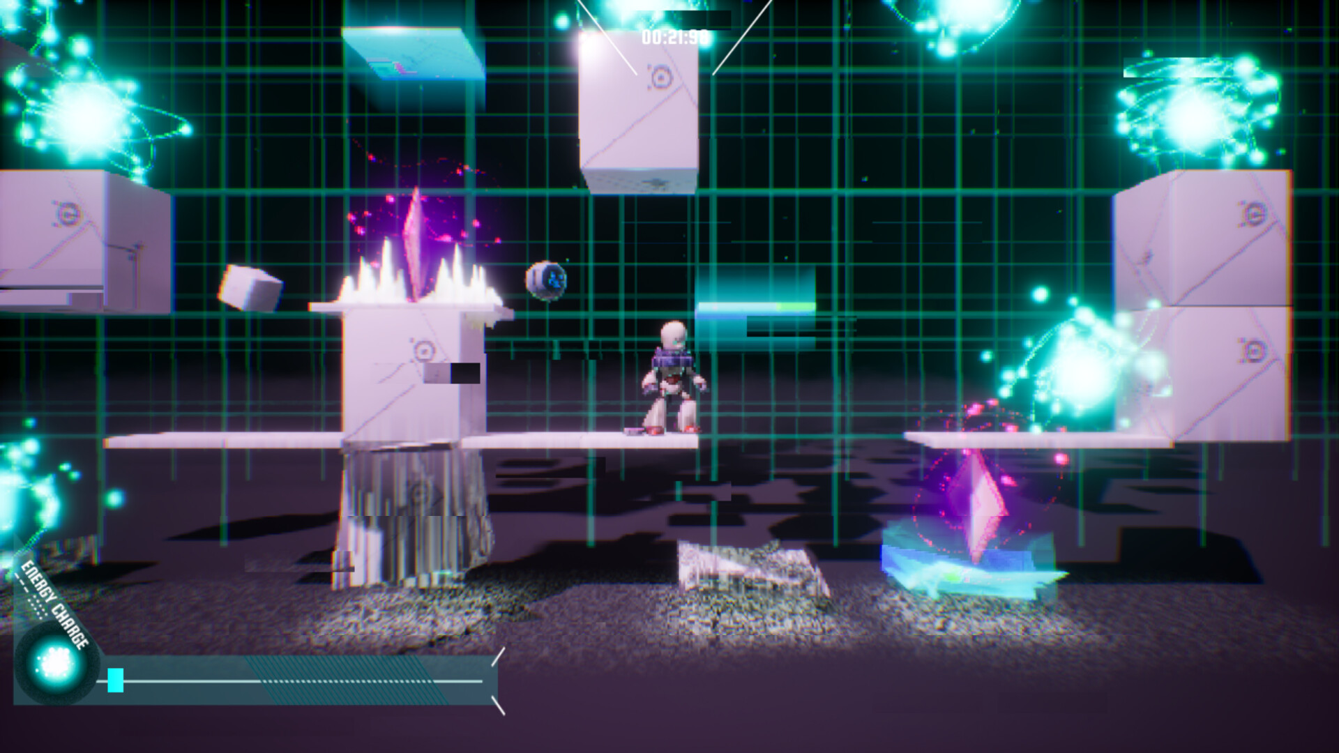 Unsung Escape screenshot 8