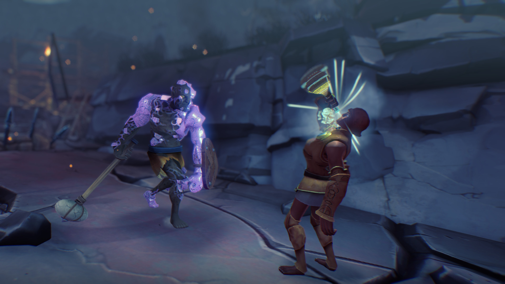 Pharaonic screenshot 17
