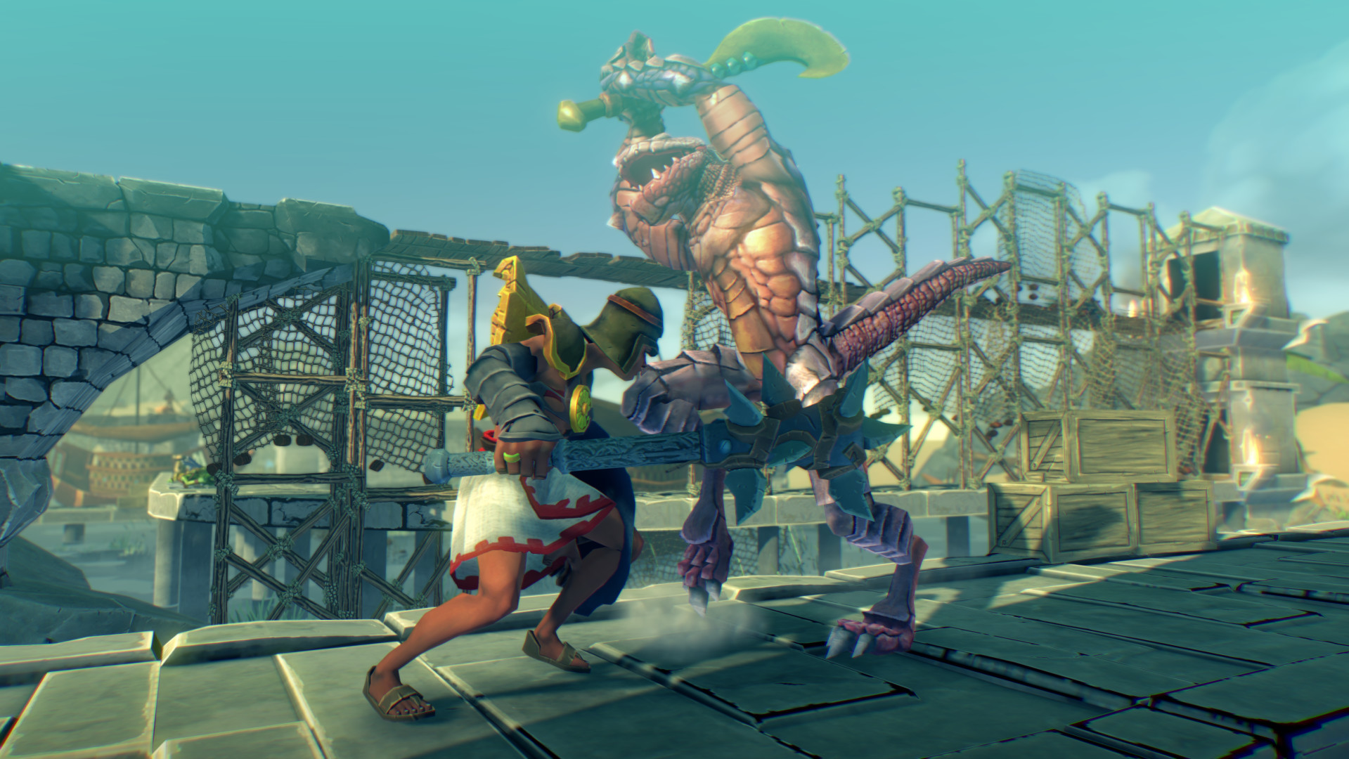Pharaonic screenshot 20