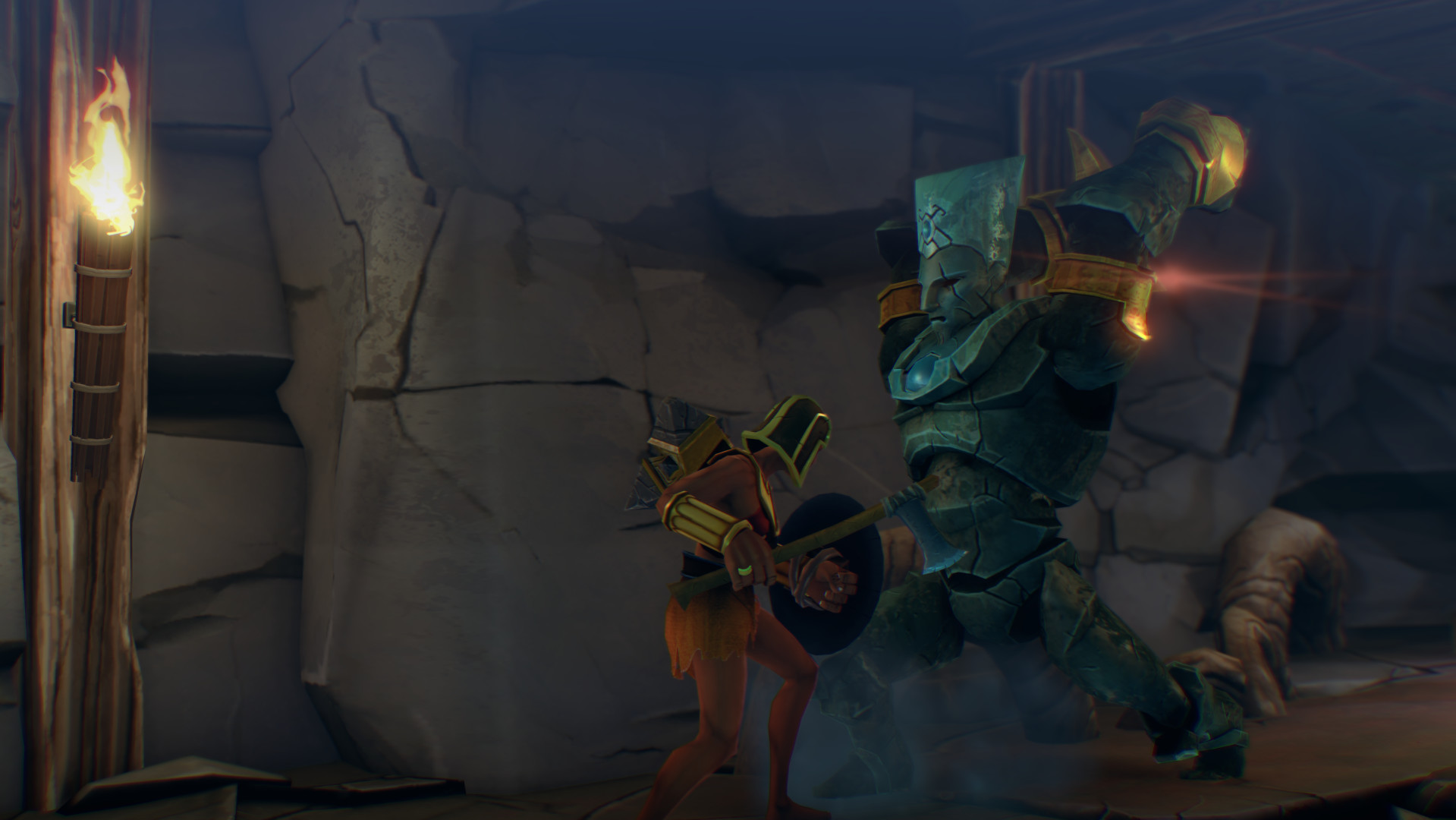 Pharaonic screenshot 13