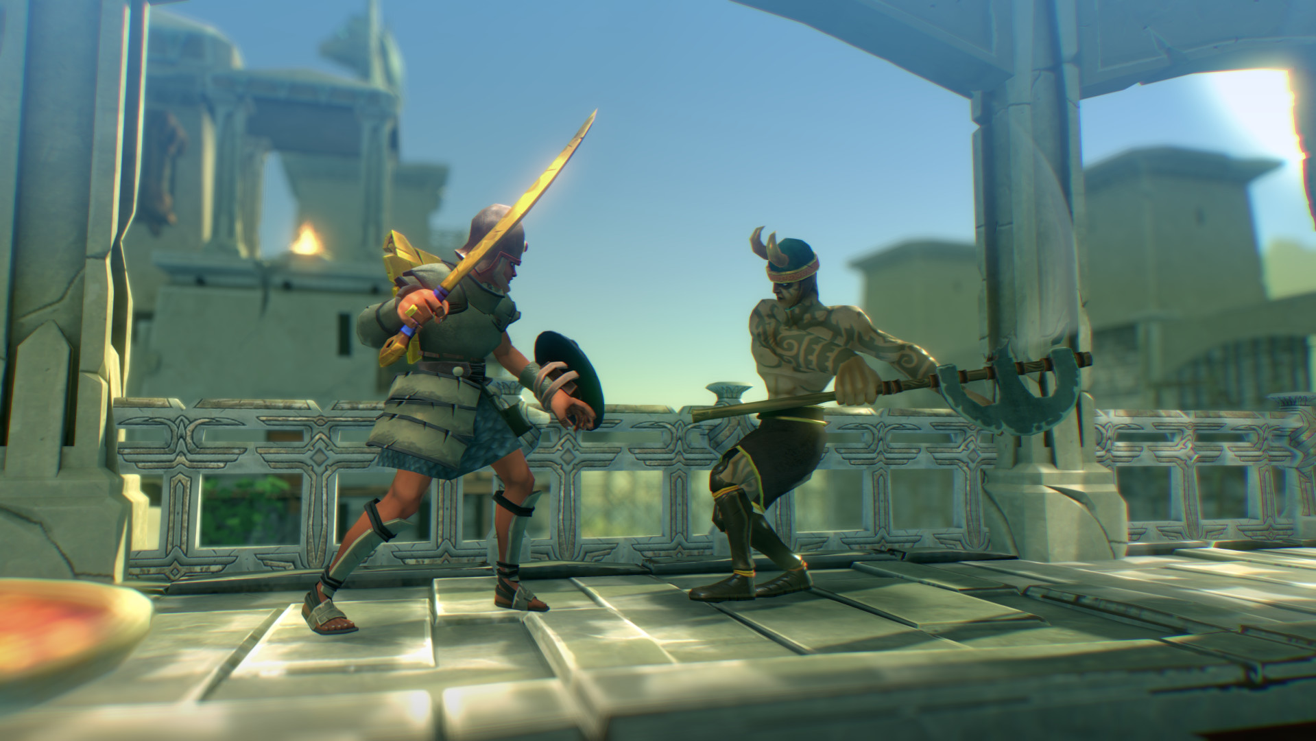 Pharaonic screenshot 3