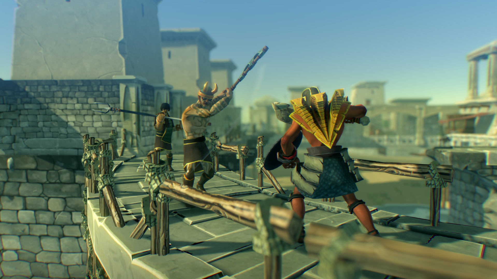 Pharaonic screenshot 9