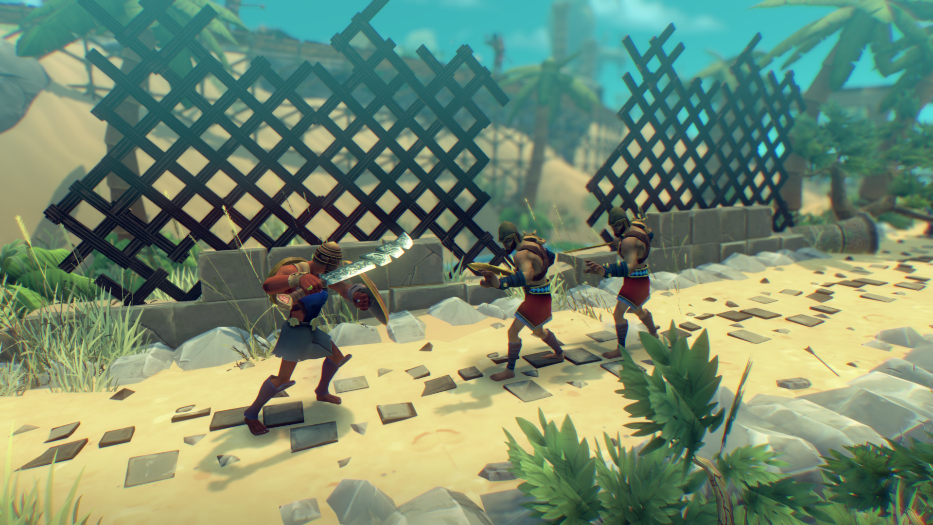 Pharaonic screenshot 16