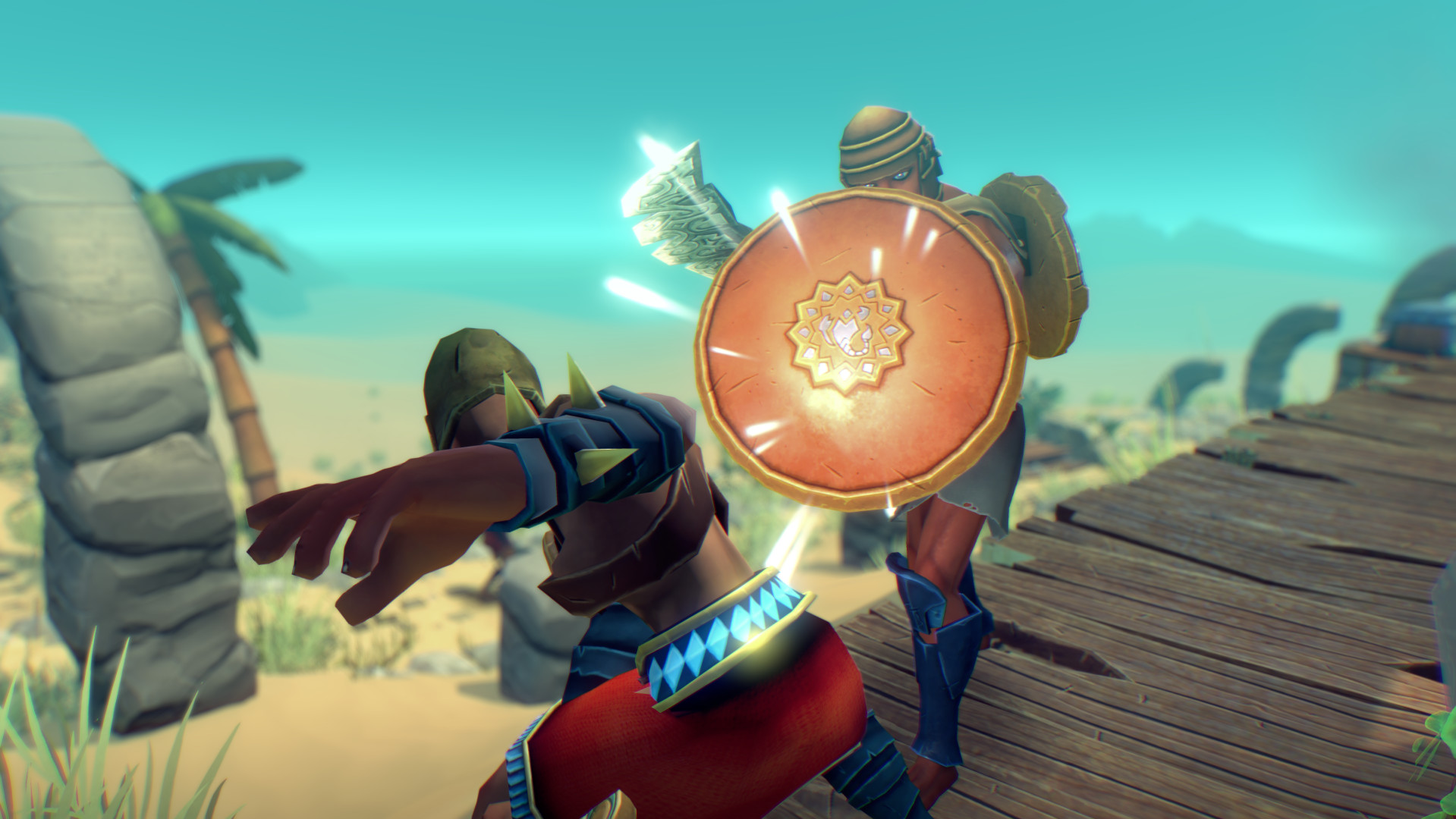 Pharaonic screenshot 11