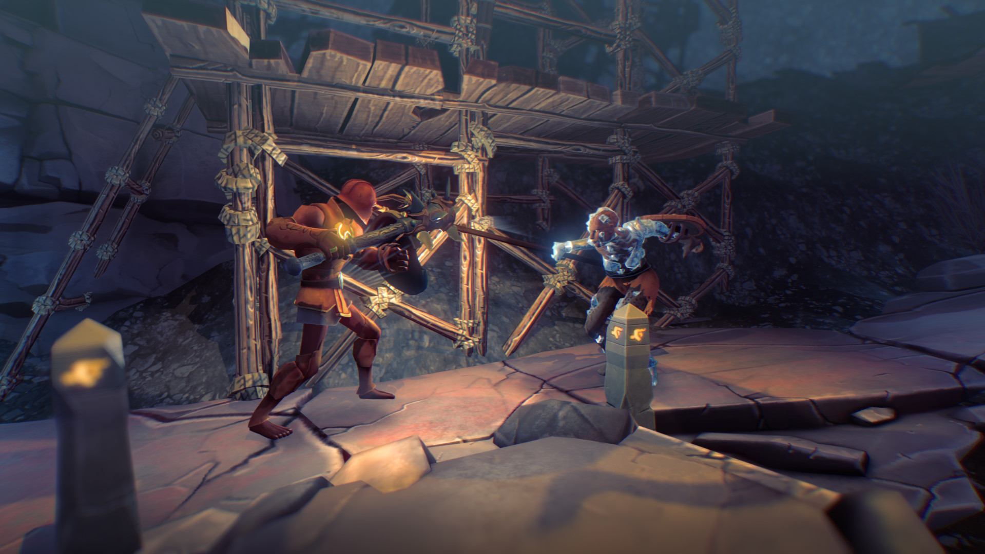 Pharaonic screenshot 6