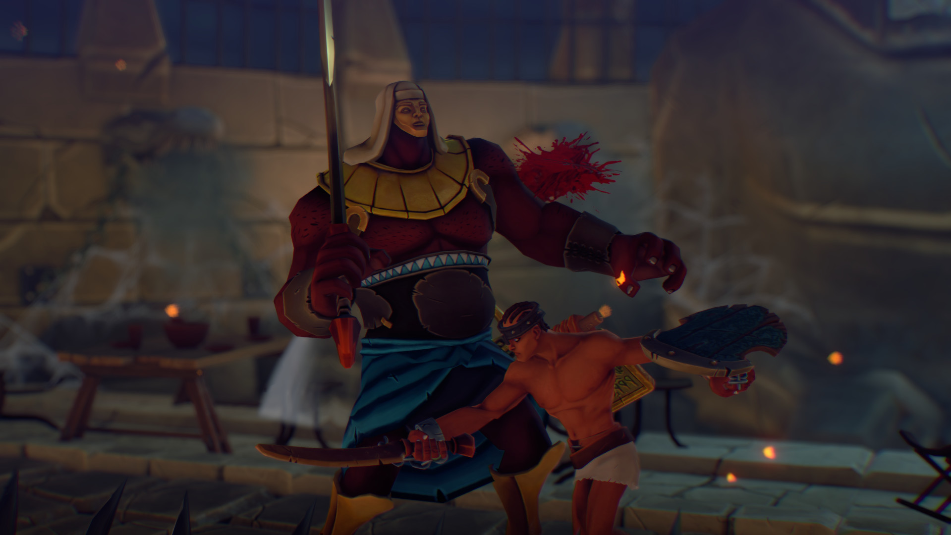 Pharaonic screenshot 15
