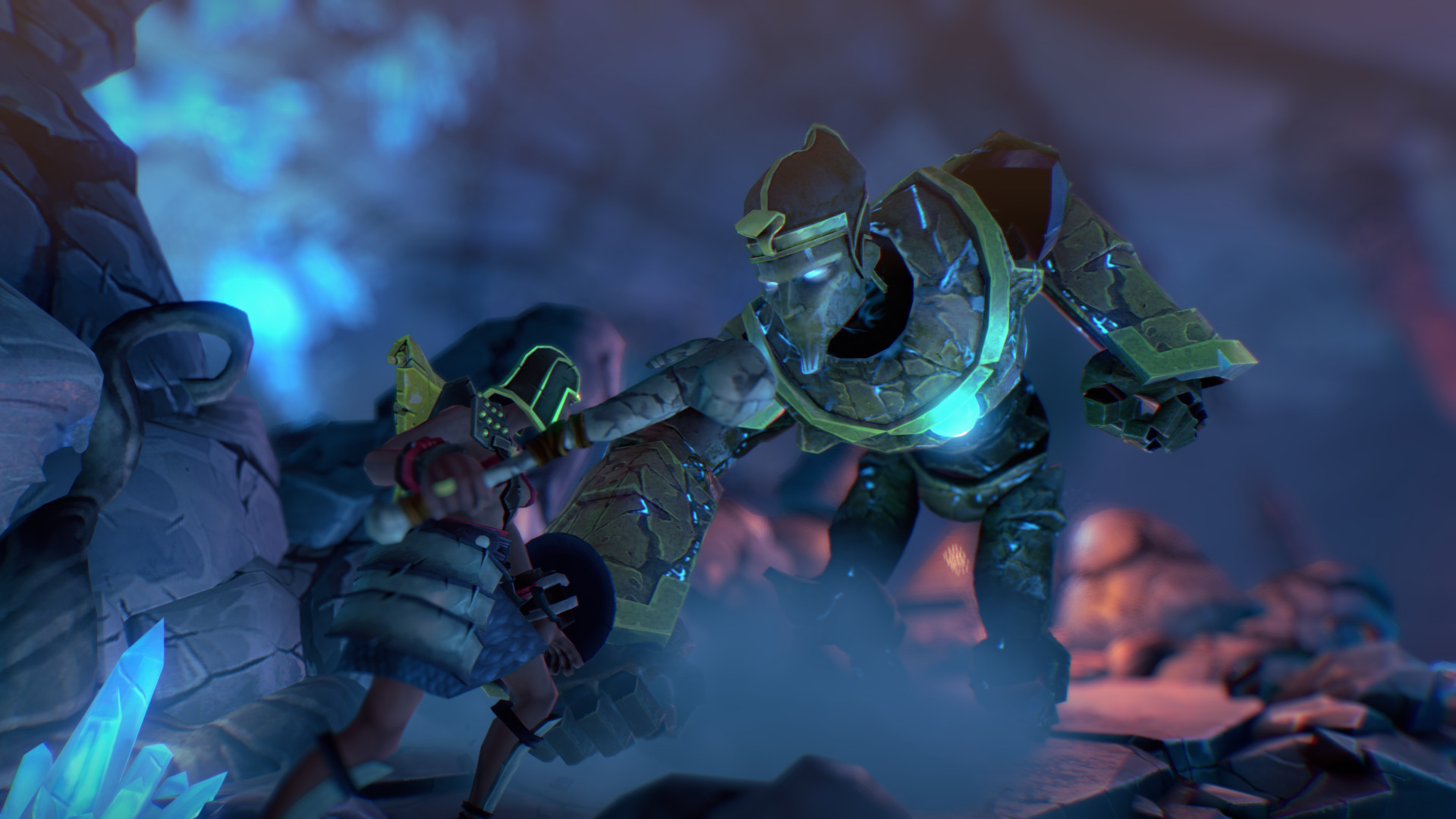 Pharaonic screenshot 8