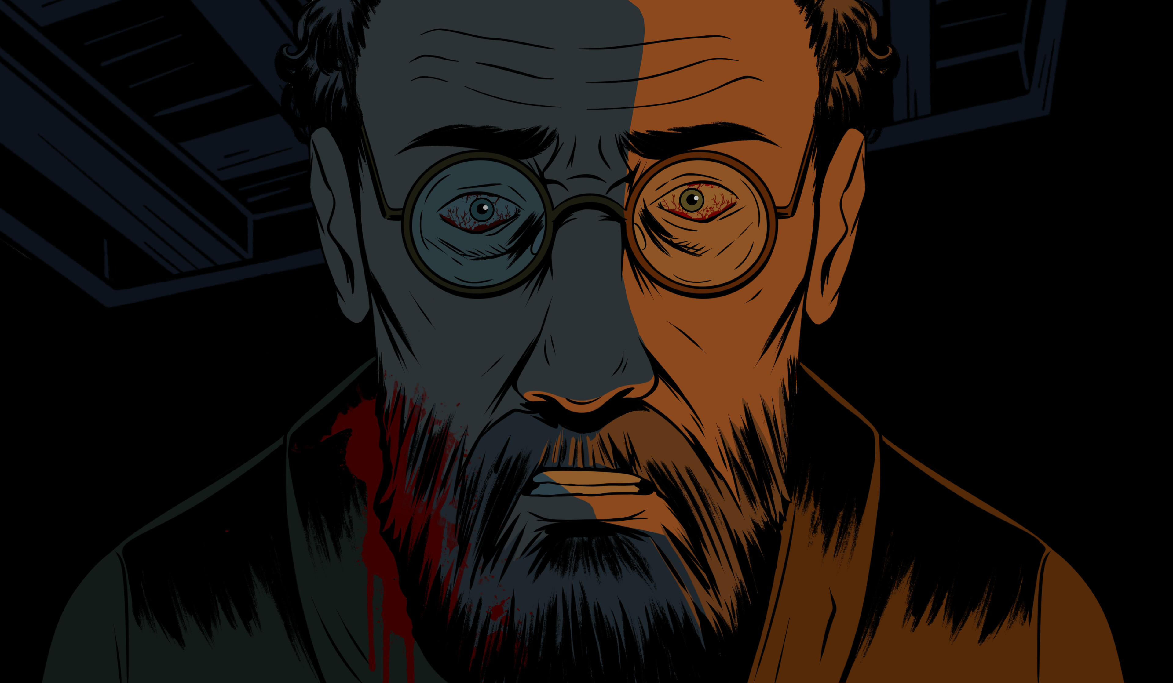 Victorian Dread screenshot 7