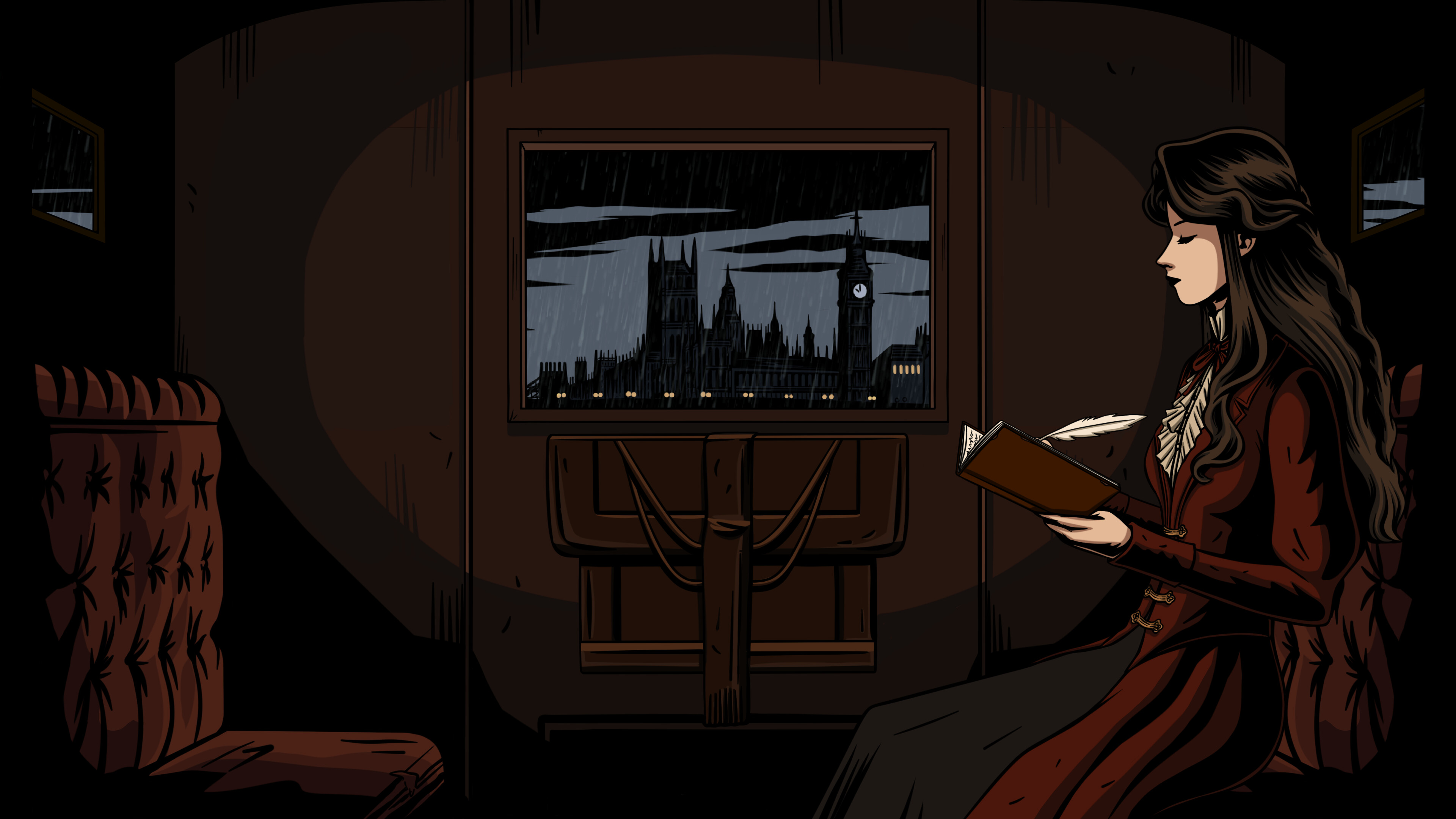 Victorian Dread screenshot 8