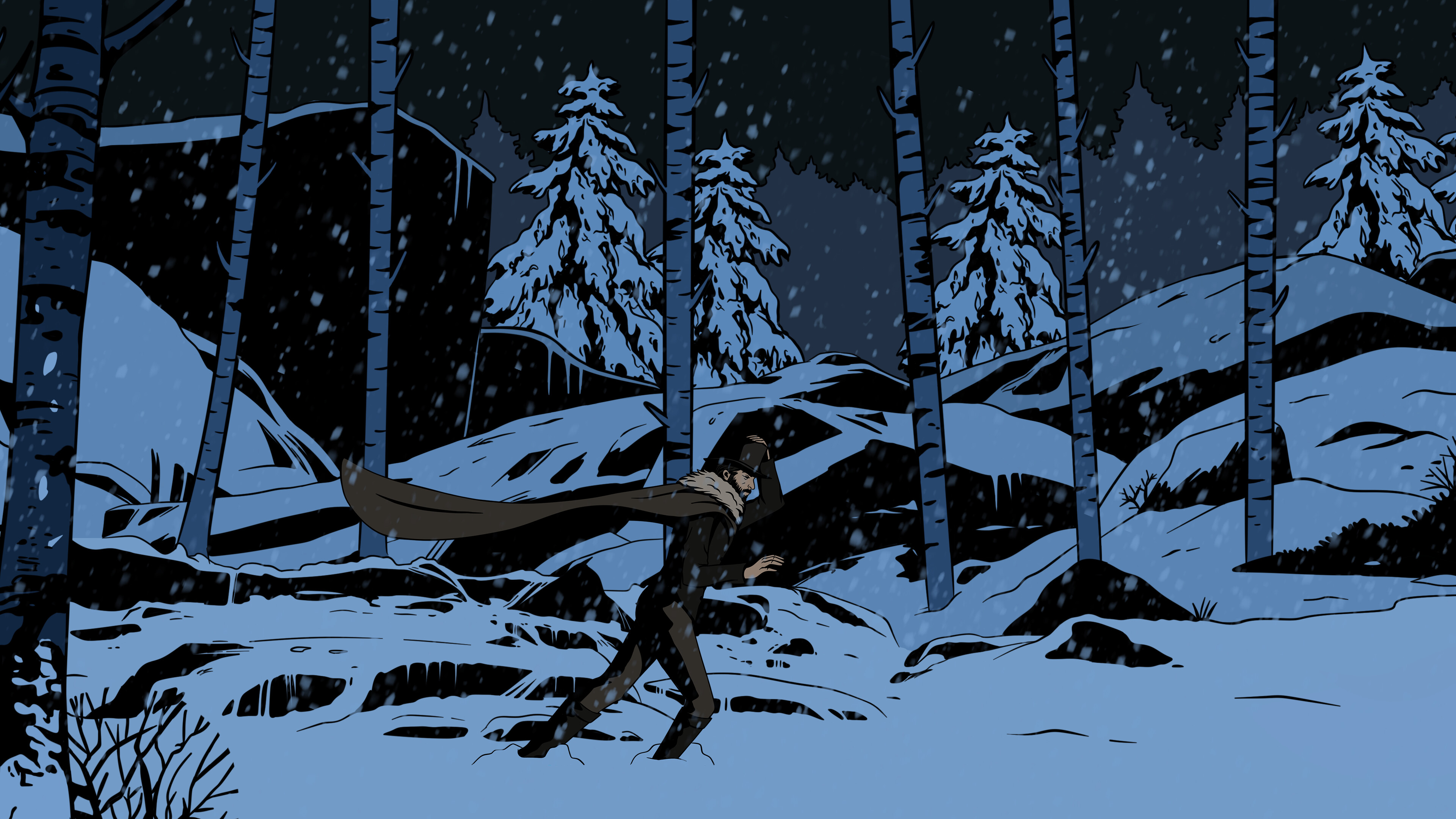 Victorian Dread screenshot 6