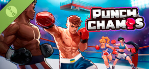 PUNCH CHAMPS Demo