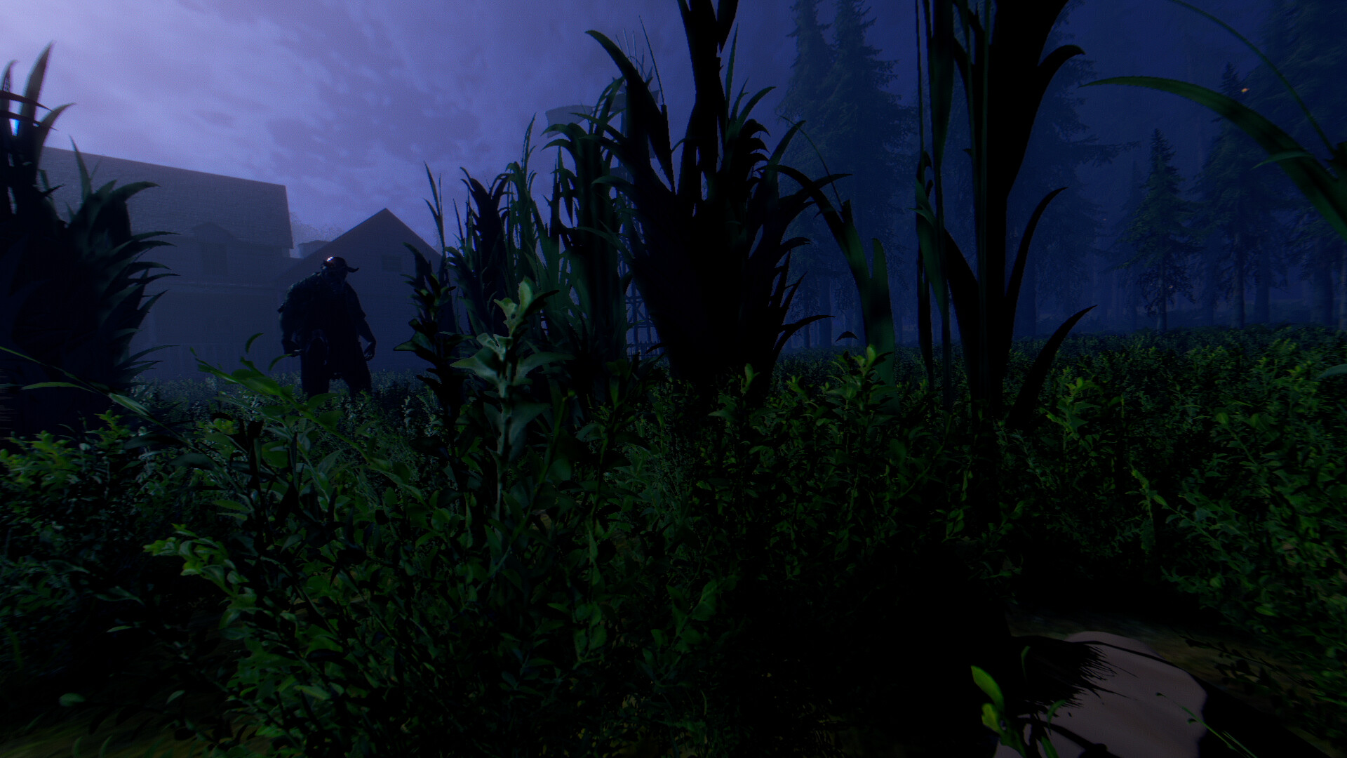 Tales Beyond The Tomb Route 86 - PC Game Screenshot