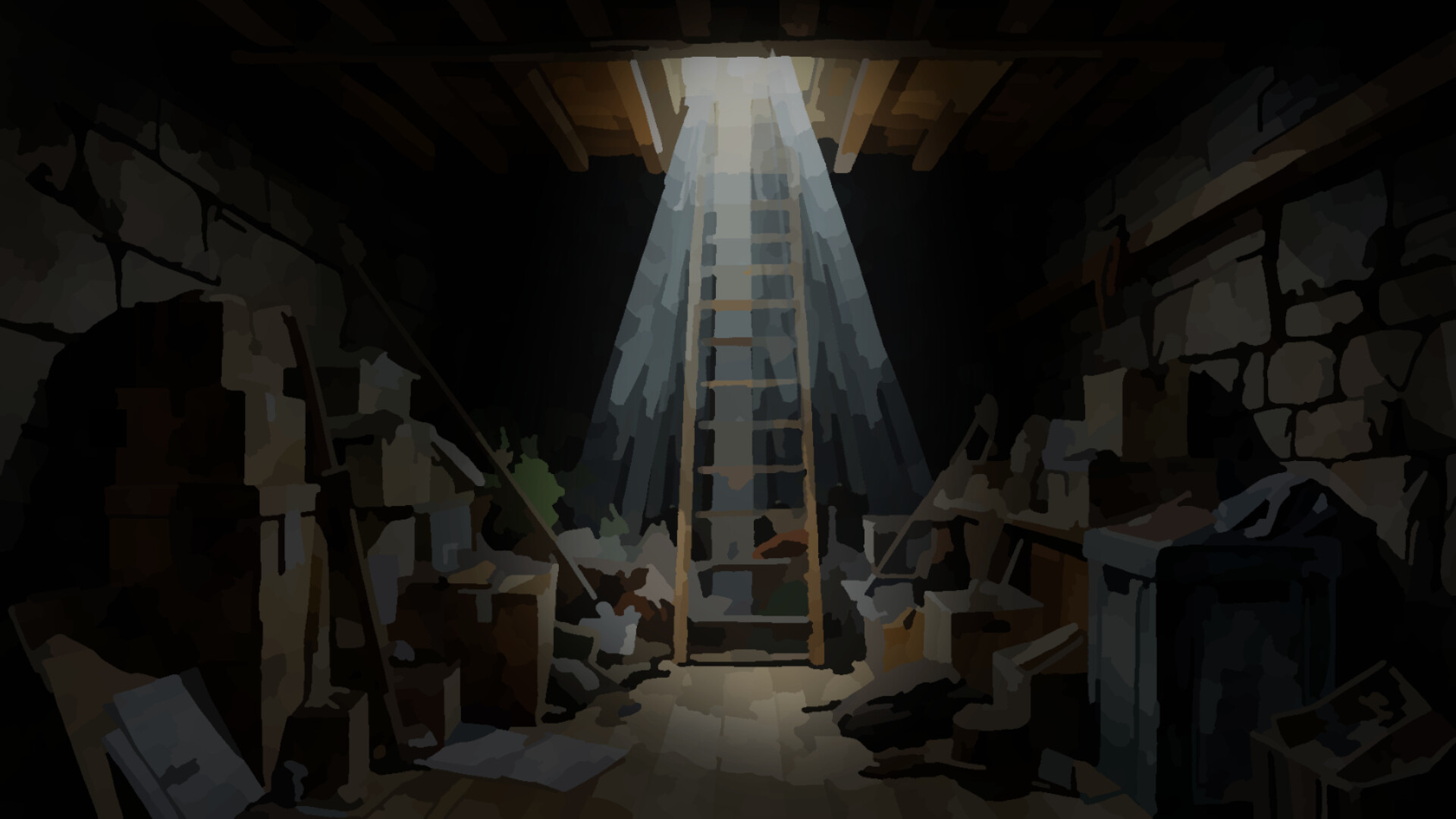 Éclats screenshot 7