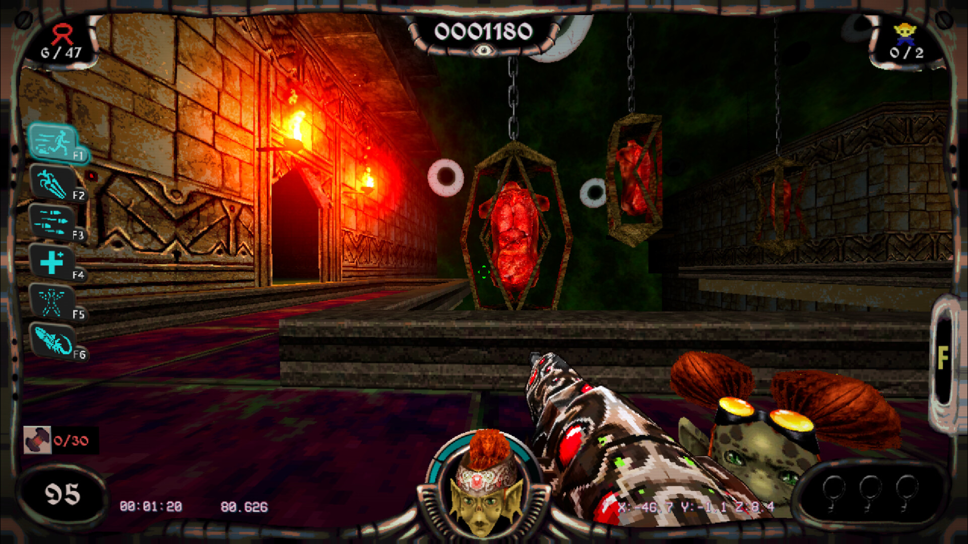 Val'ty screenshot 8