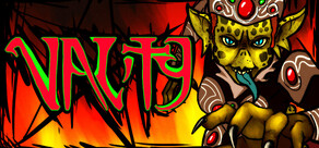 VAL'TY