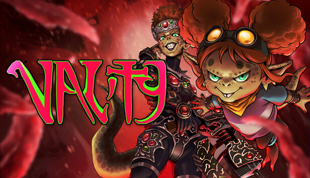 VAL'TY