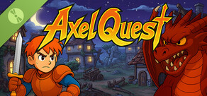 Axel Quest Demo