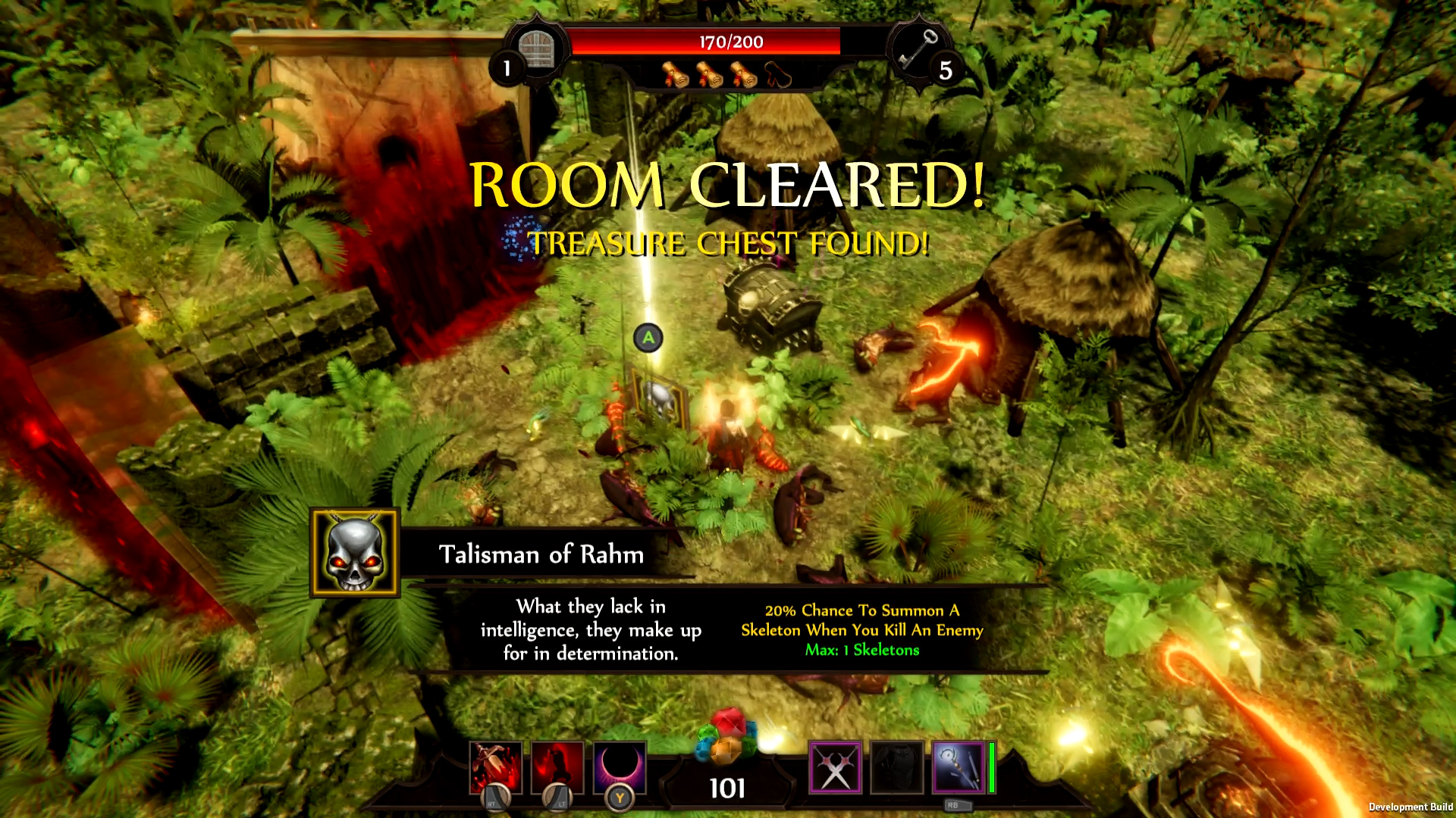 Pylon: Rogue screenshot 9