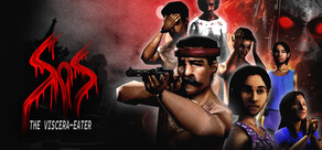 Sins of Sinister: The Viscera-Eater