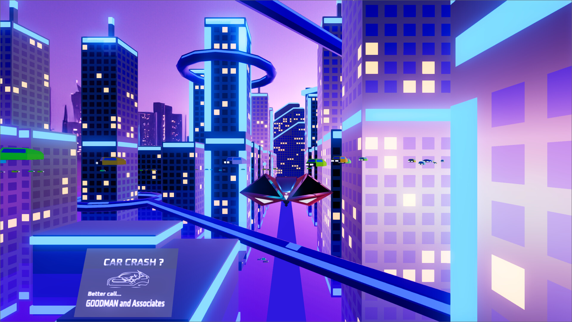 Beyond Atmosphere GX screenshot 4