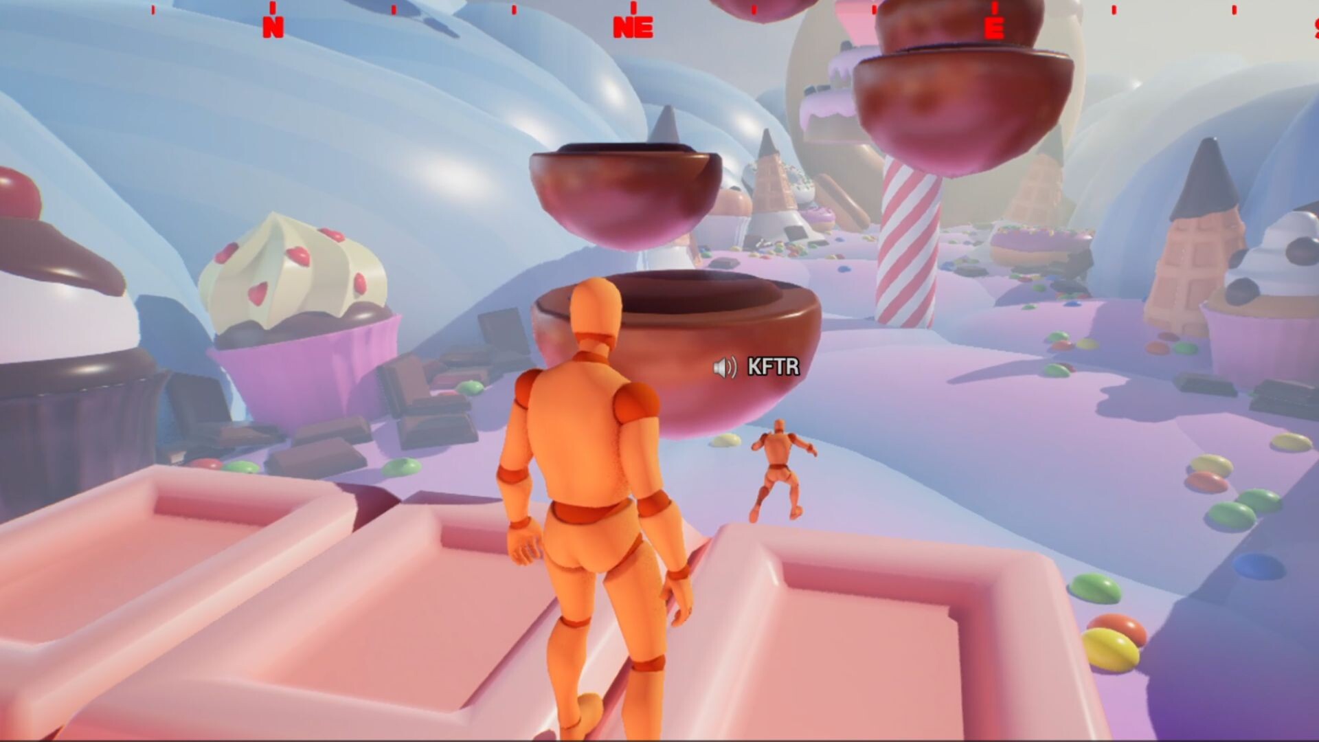 Blind Trust screenshot 3