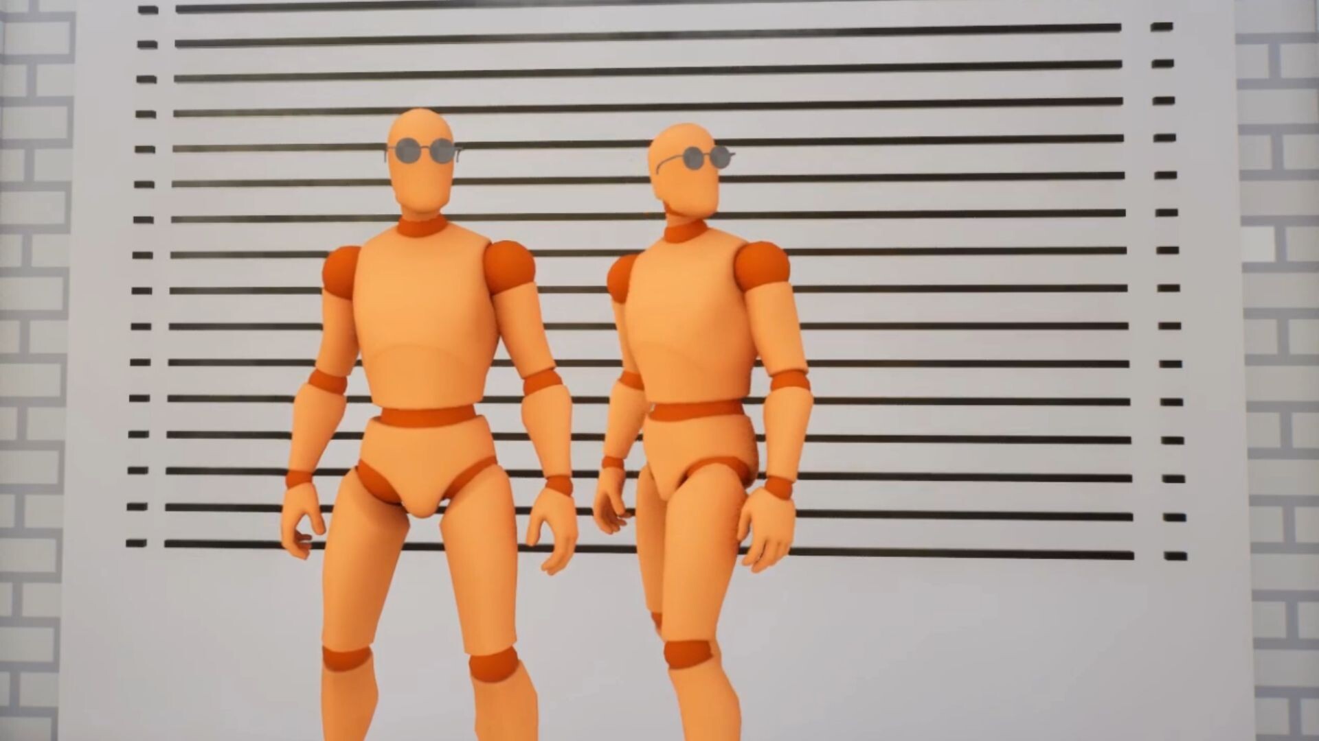 Blind Trust screenshot 5